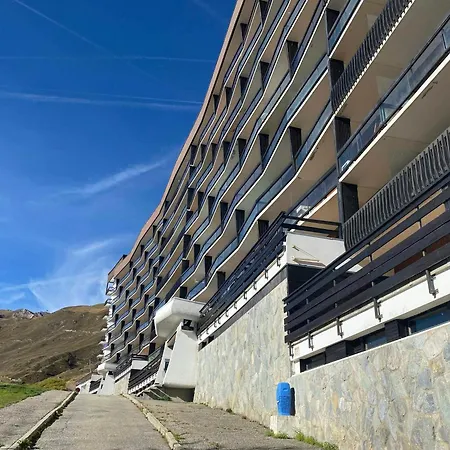 Renove, Lumineux Avec Terrasse, A Deux Pas Des Pistes A Le - Fr-1-641-11 Apartment *