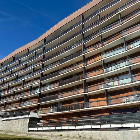 Renove, Lumineux Avec Terrasse, A Deux Pas Des Pistes A Le - Fr-1-641-11 Apartment *