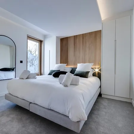 Renove, Lumineux Avec Terrasse, A Deux Pas Des Pistes A Le - Fr-1-641-11